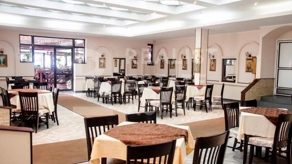 Vânzare, complex turistic, Poiana Sărată - Poză 9