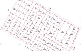 Terenuri rezidențial infrastructură planificată Dumbrăvița - Poză 2