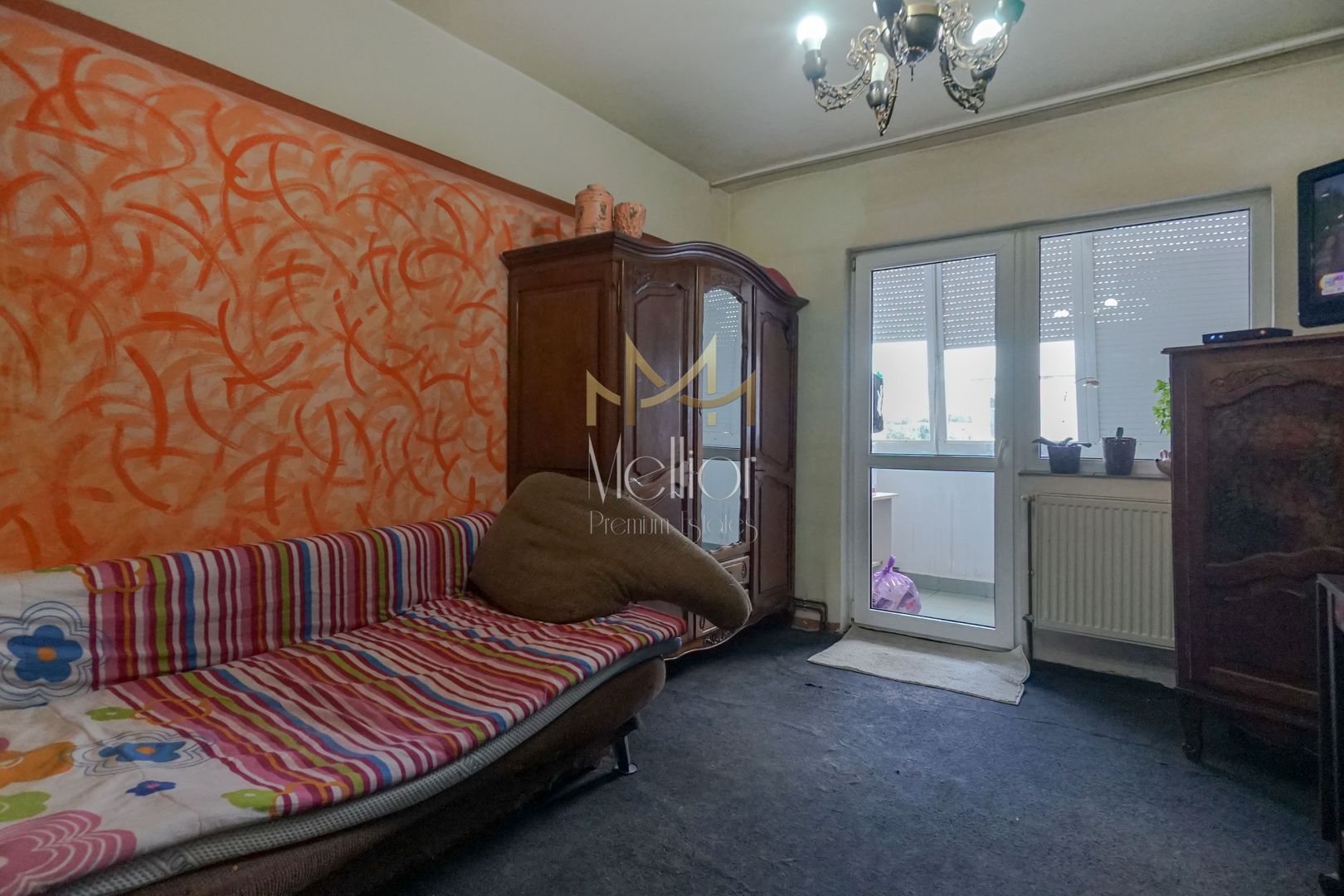 Ap decomandat, 2 camere, Calea Floresti, zona str Agricultorilor - Poză 9