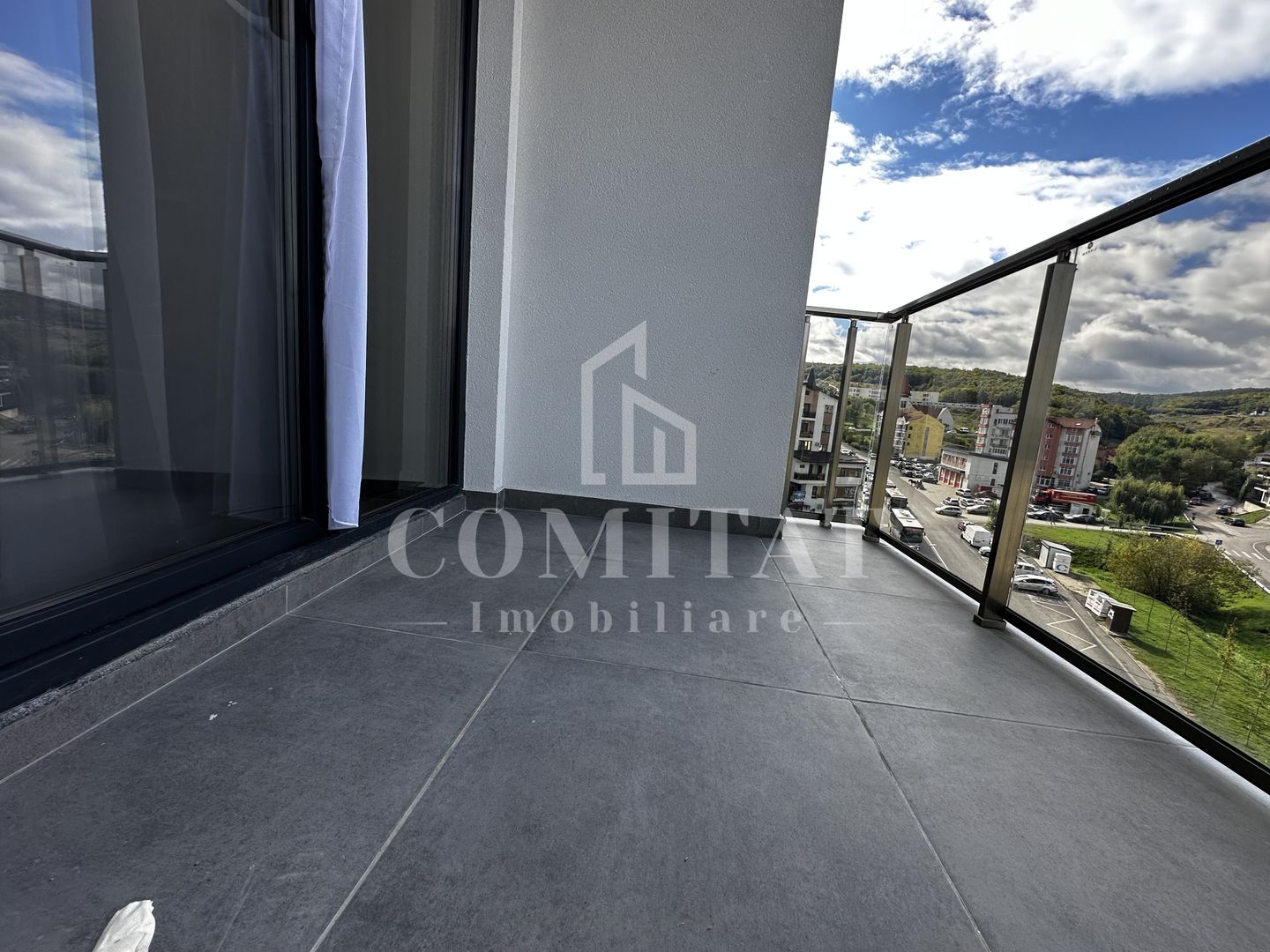 Apartament ultrafinisat | Bloc nou | Zona Eroilor - Poză 16
