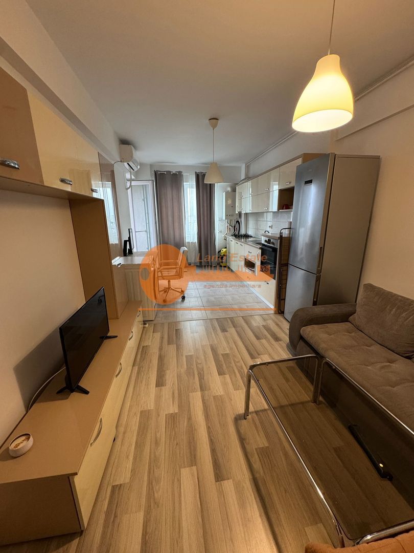 2 camere Rotar PArk ( vedere Libera-Parcare ) - Poză 1