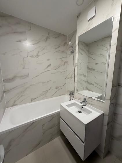 Apartament Premium |  Hils Titanium - Poză 11
