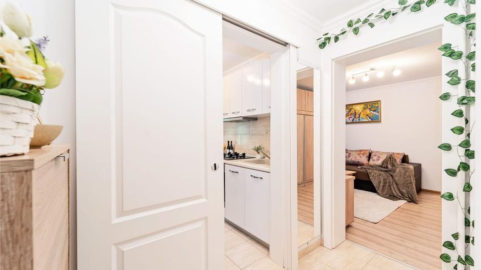 Apartament 2 camere I Mobilat lux I Ultracentral - Poză 3