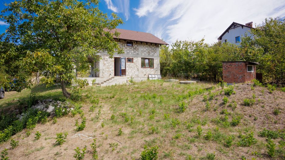 Vânzare, casă 2 nivele , str.  Odihna Satului, Dumbrava - Poză 8