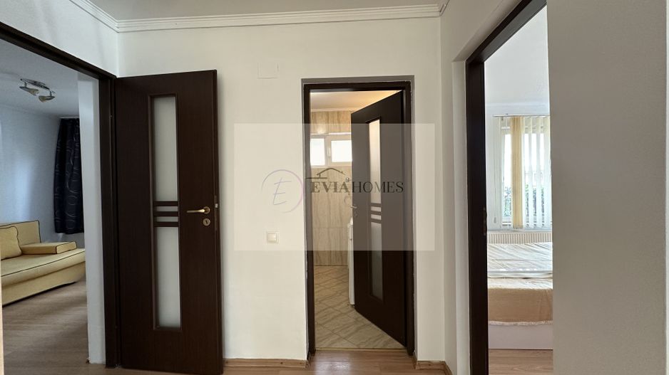 3 camere/ terasă 25 mp/ parcare/ zona Grand Hotel Italia - Poză 5