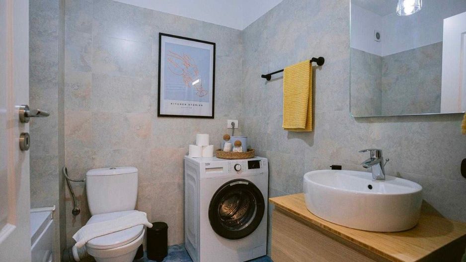 Regie I 2 camere I Modern - Poză 6