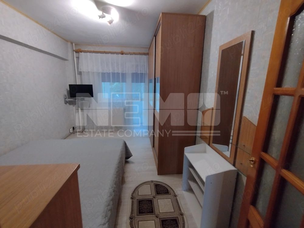 Apartament 3 camere de Inchiriat I Suceava/Nordic I 401Euro/luna - Poză 2
