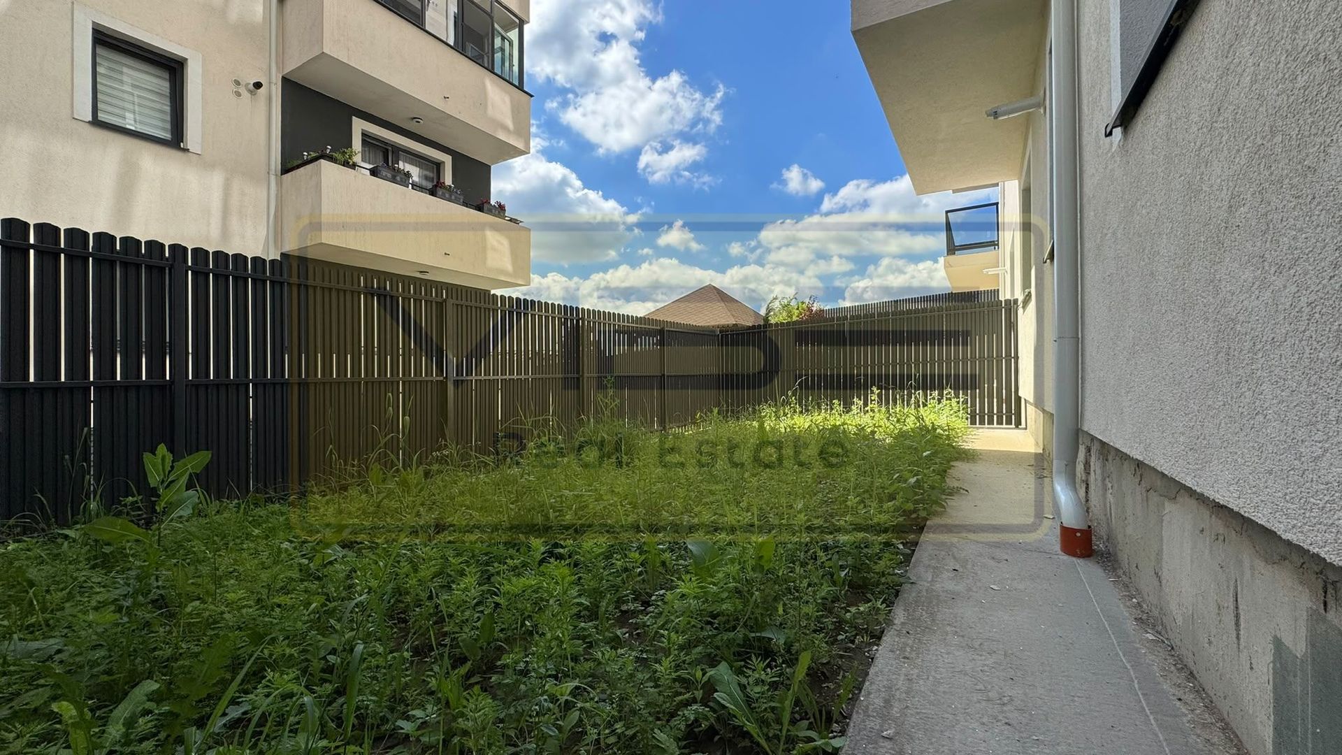 Apartament 2 camere I gradina proprie I parcare privata I Visani Lagom Residence - Poză 26