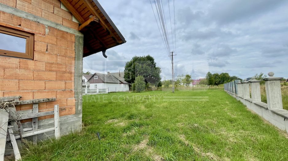 CASA LA ROSU DIN CARAMIDA + GARAJ I 12,5 ARI I VICOV DE SUS I - Poză 5