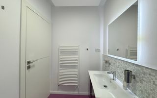 Apartament cu 3 camere/80 mp/garaj/RIVIERA LUXURY RESIDENCE. - Poză 13