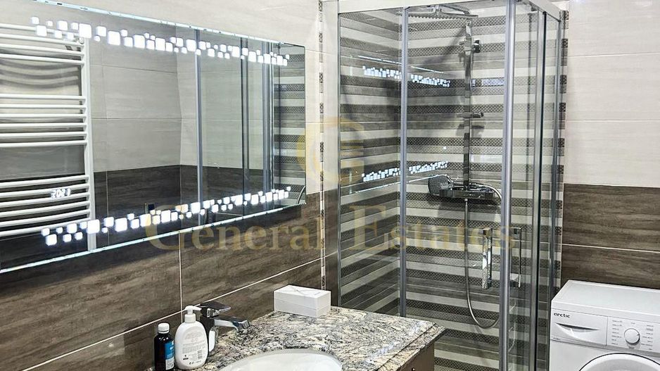 Apartament Isaran Residence - Poză 7