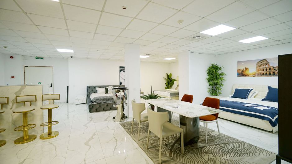 Spatiul Comercial,Militari,Valea Cascadelor,1980 mp - Poză 8