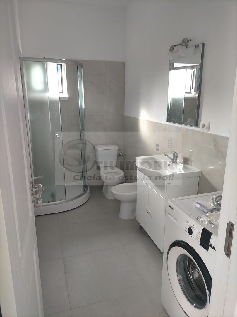 Ap. 2 Camere la Vila+ Loc de parcare - Zona Cug - Poză 6