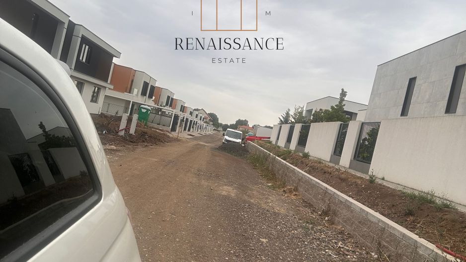 Dumbravita Teren 656mp Front 17.5m - Ferventia II - Poză 2