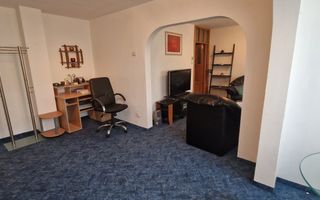 Vand apartament 4 camere Făgărașului - Poză 6