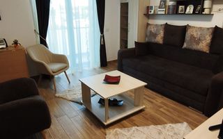 Apartament 1 cameră, 38 mp, parter, bloc nou, Complex VOS Residence Tomesti, mobilat și utilat - Poză 4