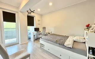 Apartament cu 3 camere, dressing decomandat la etajul 1 in Giroc langa Musicescu - Poză 14