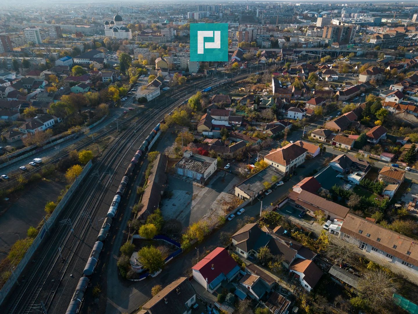 Imobil în suprafață de 3151mp pe Str.Ardealului - Poză 41