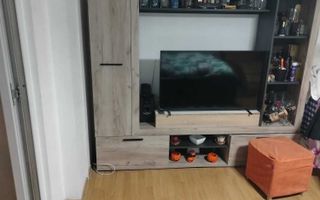 Vanzare Garsonieră decomandată, 35 mp, parter, mobilată + parcare – Salaj - Poză 1