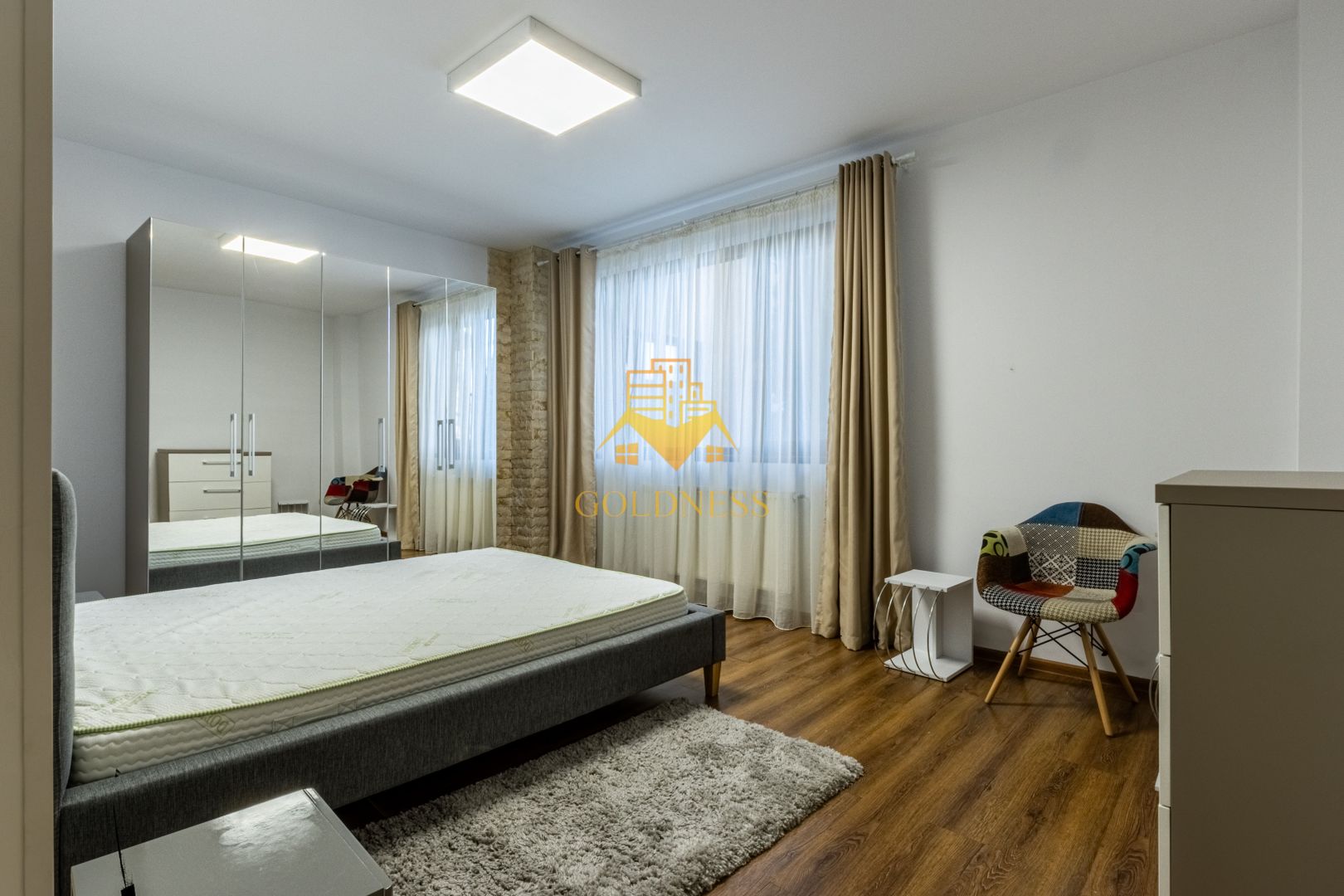 2 camere, modern, bloc nou, garaj, Iris Zona Maramuresului, Oasului - Poză 7