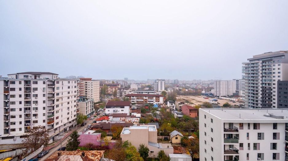 Apartament High End 3 camere I Complet mobilat I Mihai Bravu - Poză 9