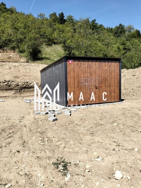 TEREN INTRAVILAN 1641 mp | PUZ  APROBAT | Cisnadioara - Poză 8