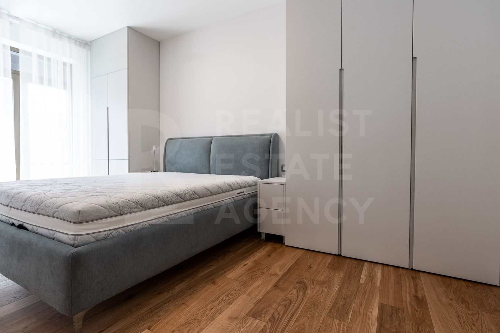 Vânzare, apartament cu 3 odăi și terasă, în Centrul Diplomatic, Perla - Poză 7