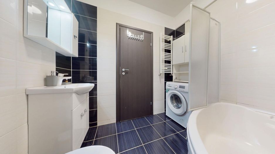 Apartament 2 camere Militari Residence Rezervelor 62 - Poză 12