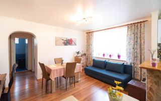 Apartament 3 camere zona Marasesti, Pitesti - Poză 6