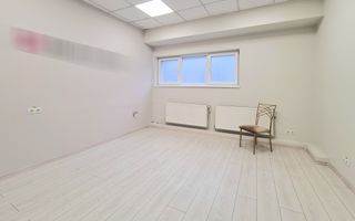 Spatiu birouri de închiriat Brasov - 130 mp # Spatii-comerciale-brasov.ro - Poză 9