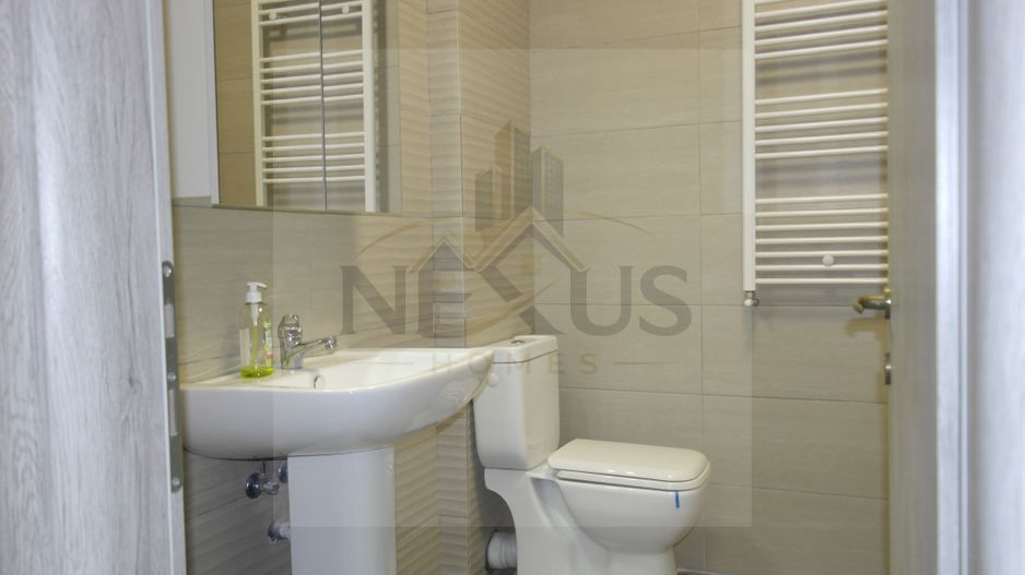 Apartament 2 camere - Decomandat - Cartier Solar - Parcare - Poză 11
