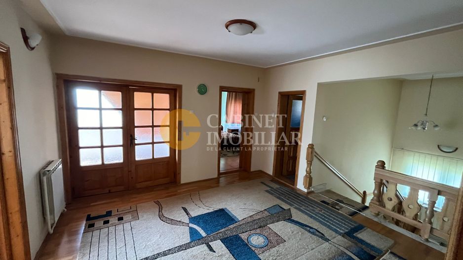 PROPRIETATE EXCLUSIVISTA 390 MP - 2000MP teren Popas Pacurari Garaj Beci - Poză 26