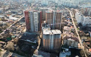 Vânzare, apartament, 1 cameră, strada Dimineții, Botanica - Poză 3