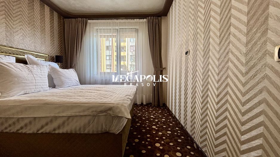 Apartament 4 camere | Parcare | Gama Premium | Isaran Residence - Poză 27
