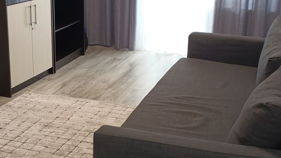 Apartament modern cu 2 camere Militari Panorama City - Poză 3