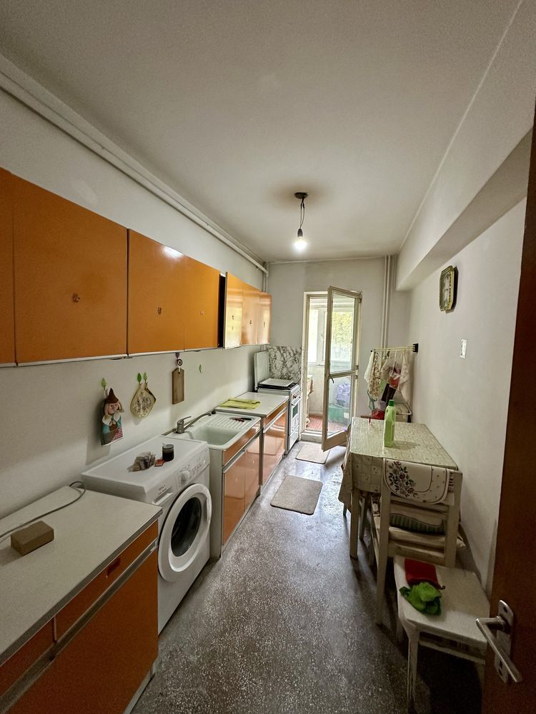 PROPRIETAR VÂND Apartament Zona Mega  Mall - Poză 4