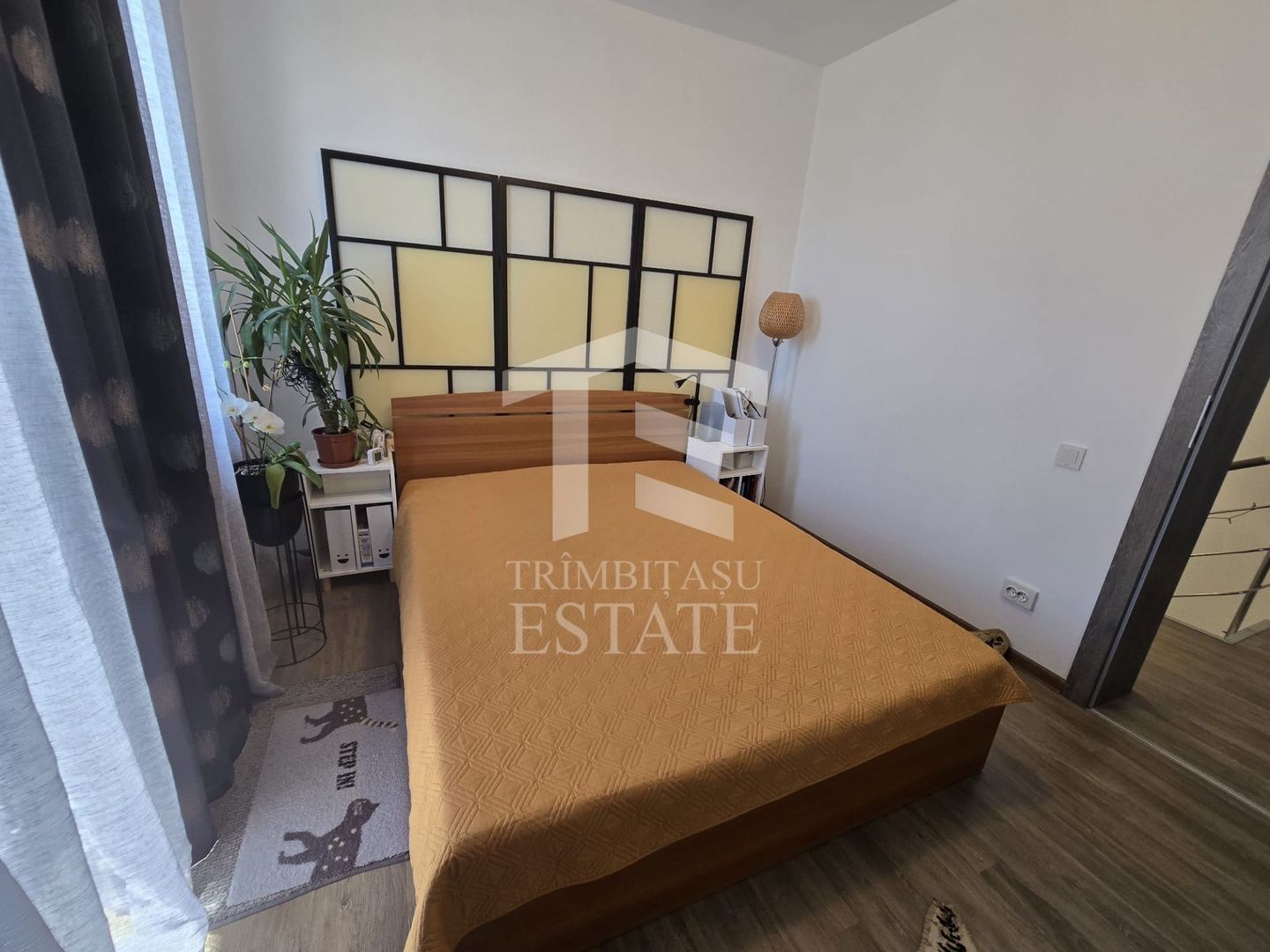 Mangalia - Vila tip duplex moderna. - Poză 17