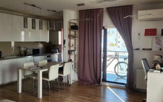 AP. 2 CAMERE SMART RESIDENCE, CENTRALA, BLOC NOU, METROU 12 MINUTE - Poză 3