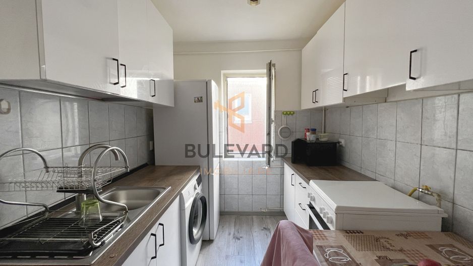 Apartamemnt 4 camere , zona Manastur ! - Poză 7
