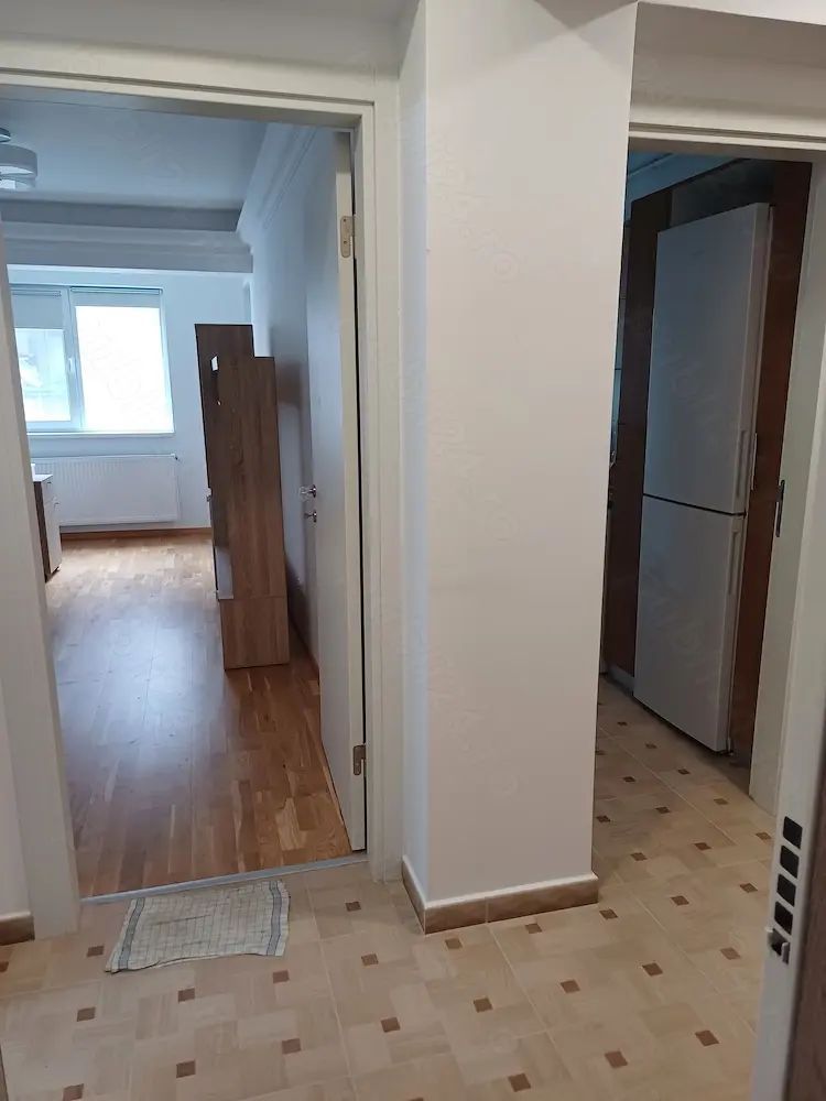 Garsonieră decomandată cu centrală proprie și parcare, High Class Residence - Poză 4