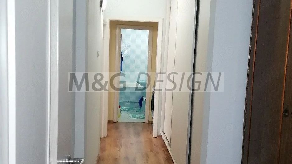 Apartament 3 Girocului etaj 2 cu Garaj - Poză 8