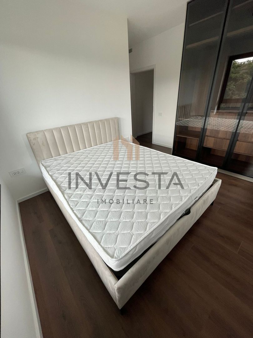 Asamblu Liberty! Apartament 4 camere cu finisaje de top! 96mp total! - Poză 3