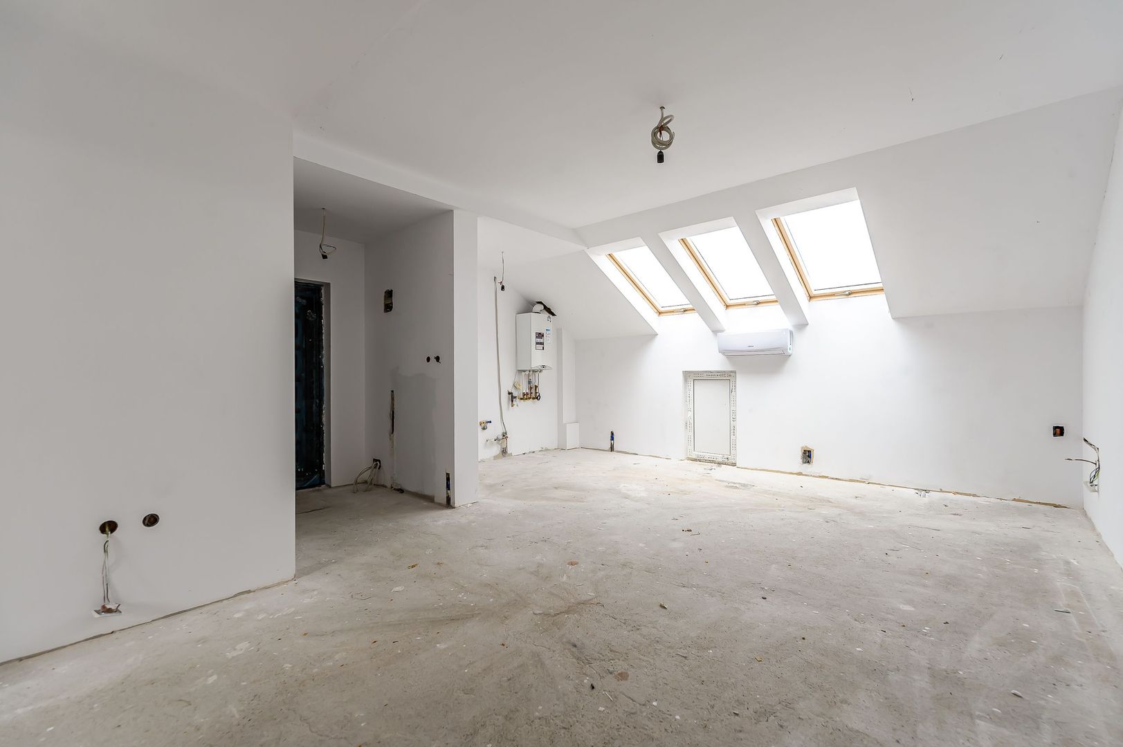 Apartament două camere rate la dezvoltator - Poză 1