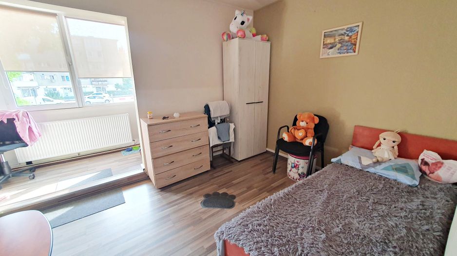Calea Bucuresti, apartament 2 camere,semimobilat,loc parcare,etaj1 - Poză 6