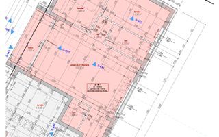 Apartament Ultracentral cu 2 camere,  Piata Unirii, 55mp - Poză 2