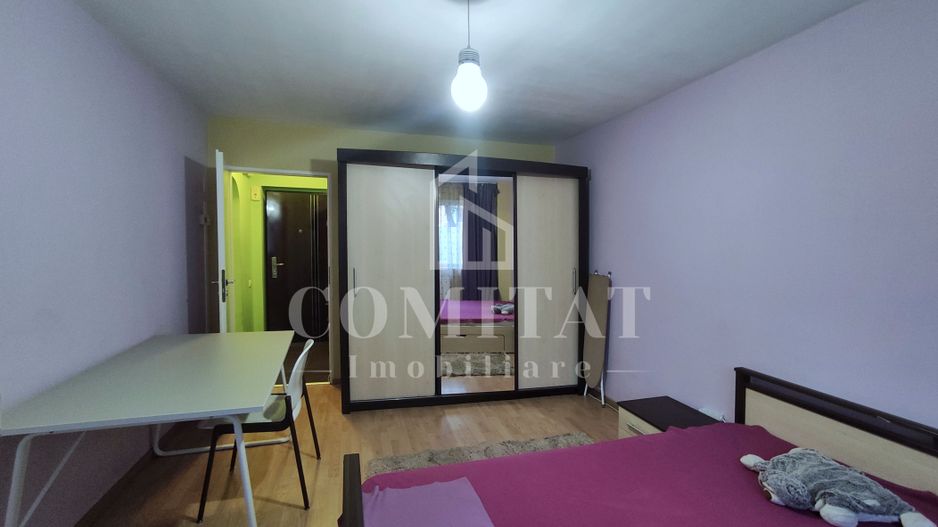 Apartament cu 2 camere | Cartierul Mănăștur - Zona Calvaria - Poză 7