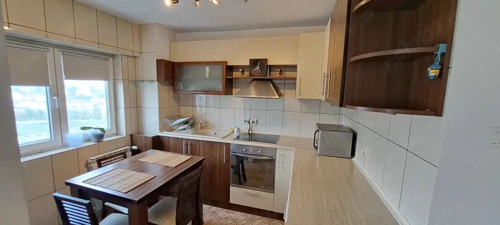 COMISION 0% Ap 2 camere+loc de parcare Tineretului T588 - Poză 6