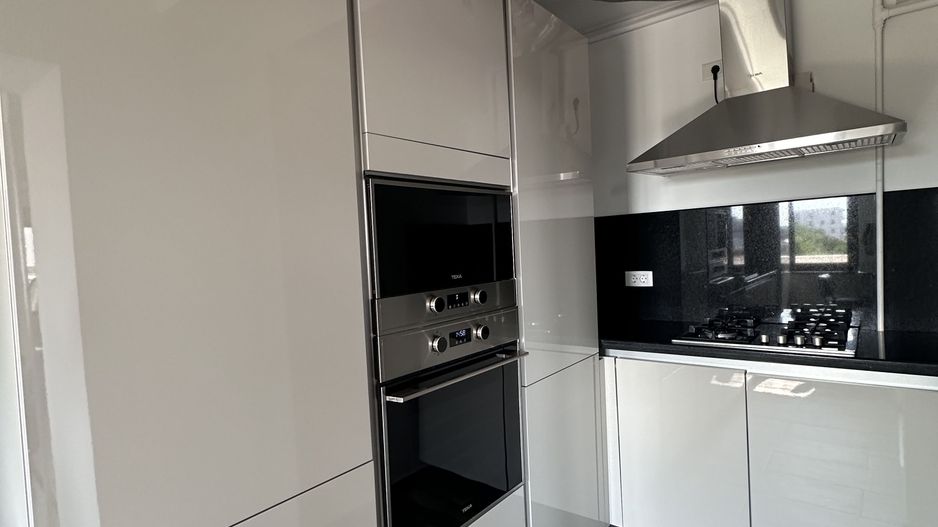 3 CAMERE | TERASA 106 MP | ZONA MATEI VOIEVOD | BLOC 2019 | VEDERE LIBERA | - Poză 9