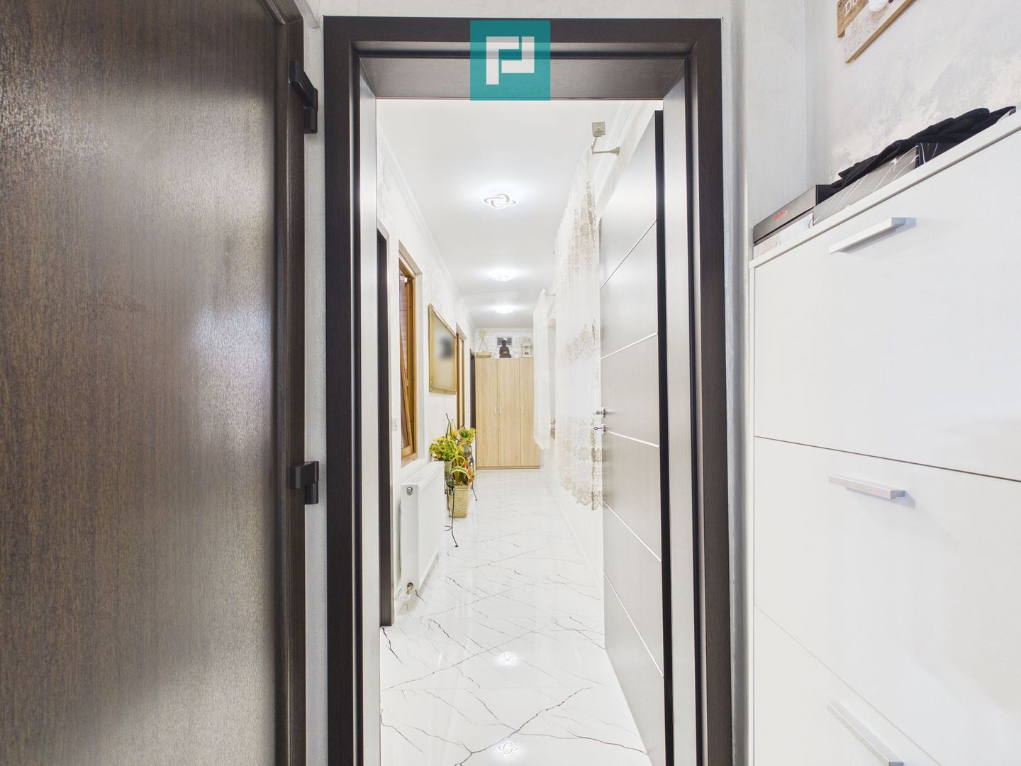 Casa cu 4 camere in Aradul Nou - Poză 24