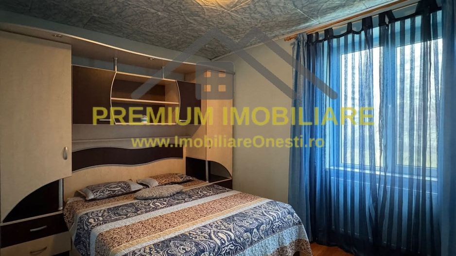 Apartament 2 camere etaj 1 - Blv. Republicii - Poză 4